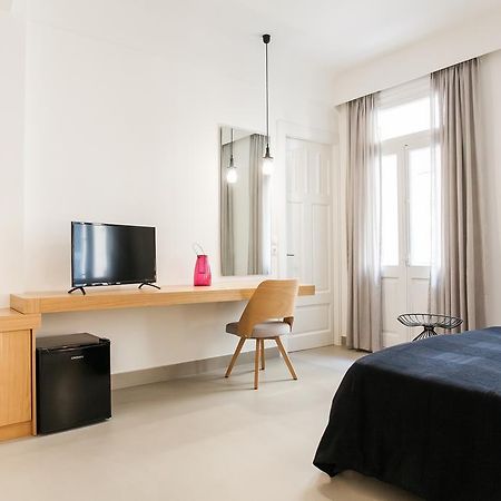Monk Suites By Mlt At Ermou Athén Kültér fotó