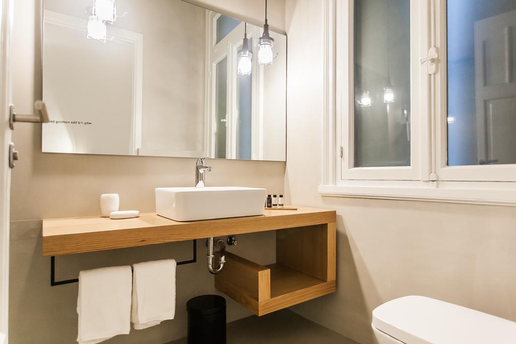 Monk Suites By Mlt At Ermou Athén Kültér fotó