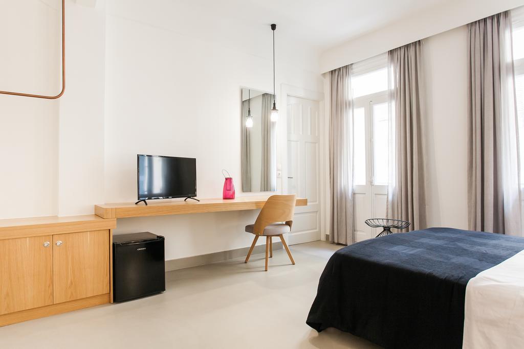 Monk Suites By Mlt At Ermou Athén Kültér fotó