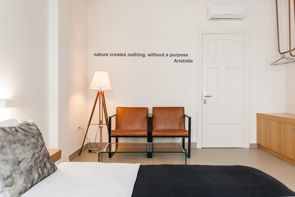Monk Suites By Mlt At Ermou Athén Kültér fotó