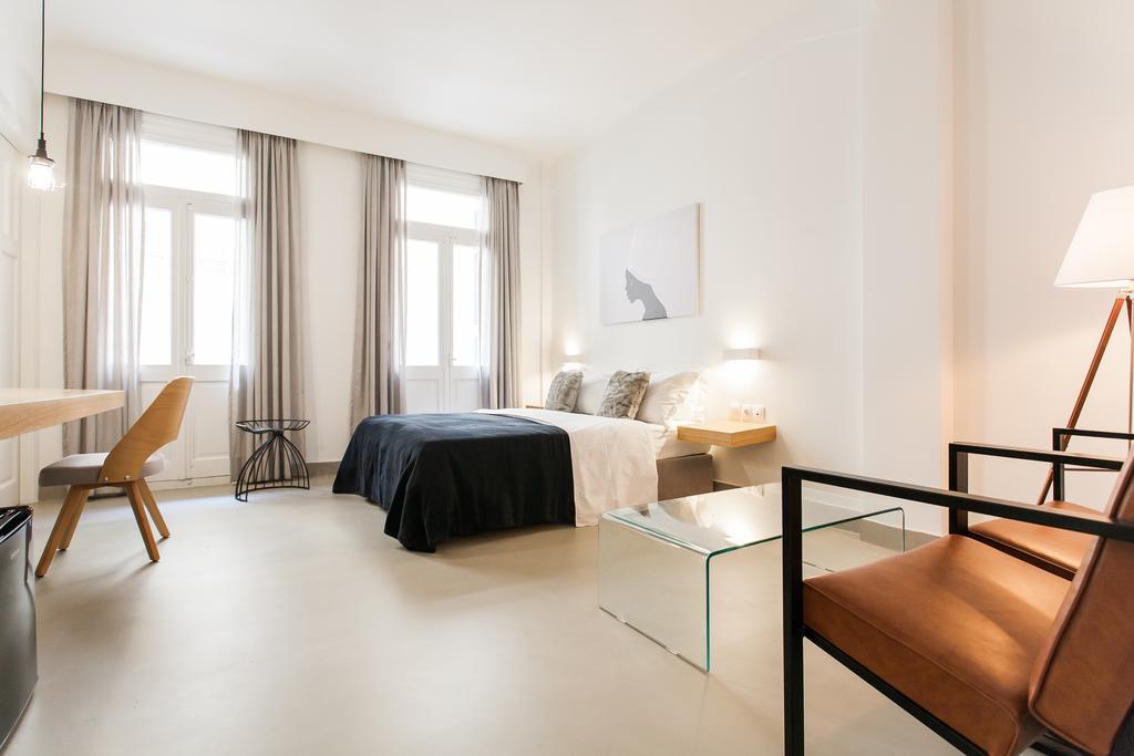 Monk Suites By Mlt At Ermou Athén Kültér fotó