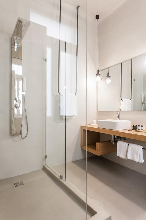 Monk Suites By Mlt At Ermou Athén Kültér fotó