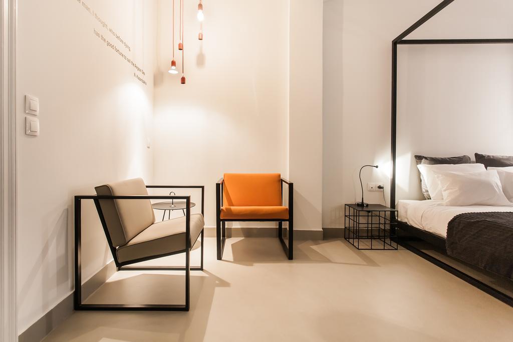 Monk Suites By Mlt At Ermou Athén Kültér fotó