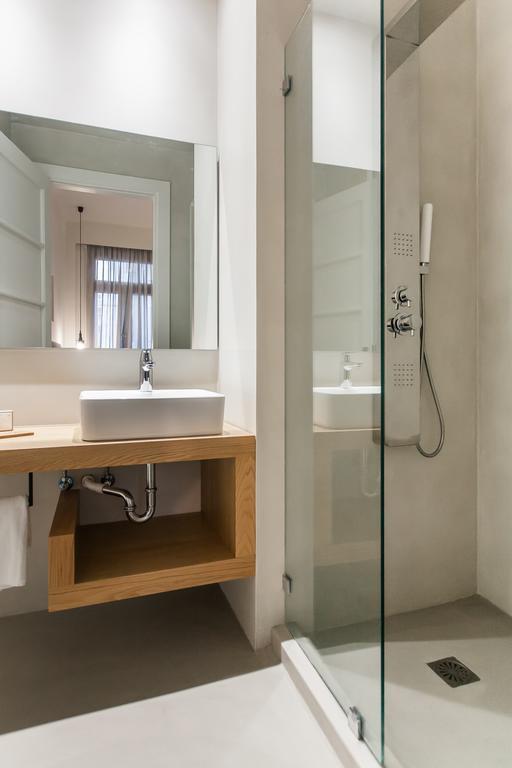 Monk Suites By Mlt At Ermou Athén Kültér fotó