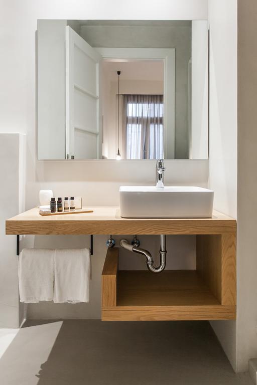 Monk Suites By Mlt At Ermou Athén Kültér fotó